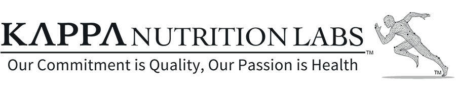 Kappa Nutrition