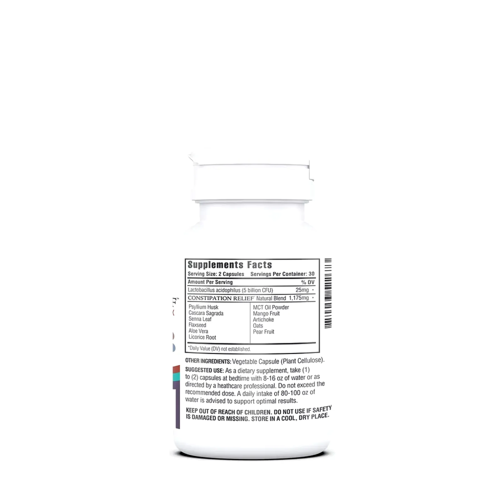Constipation Relief
