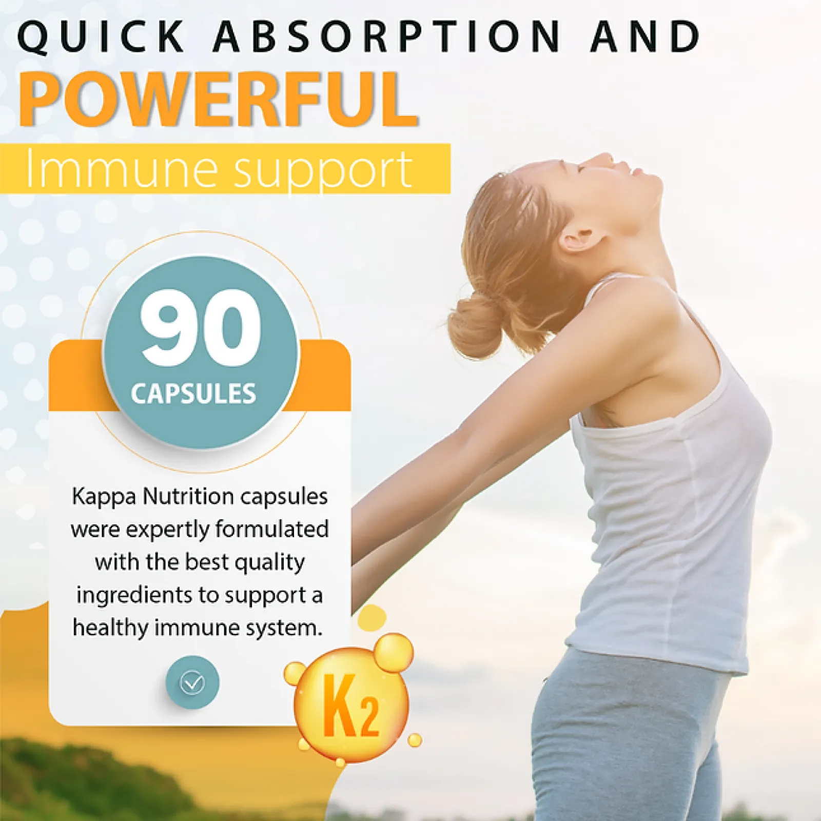 Immune N Plus