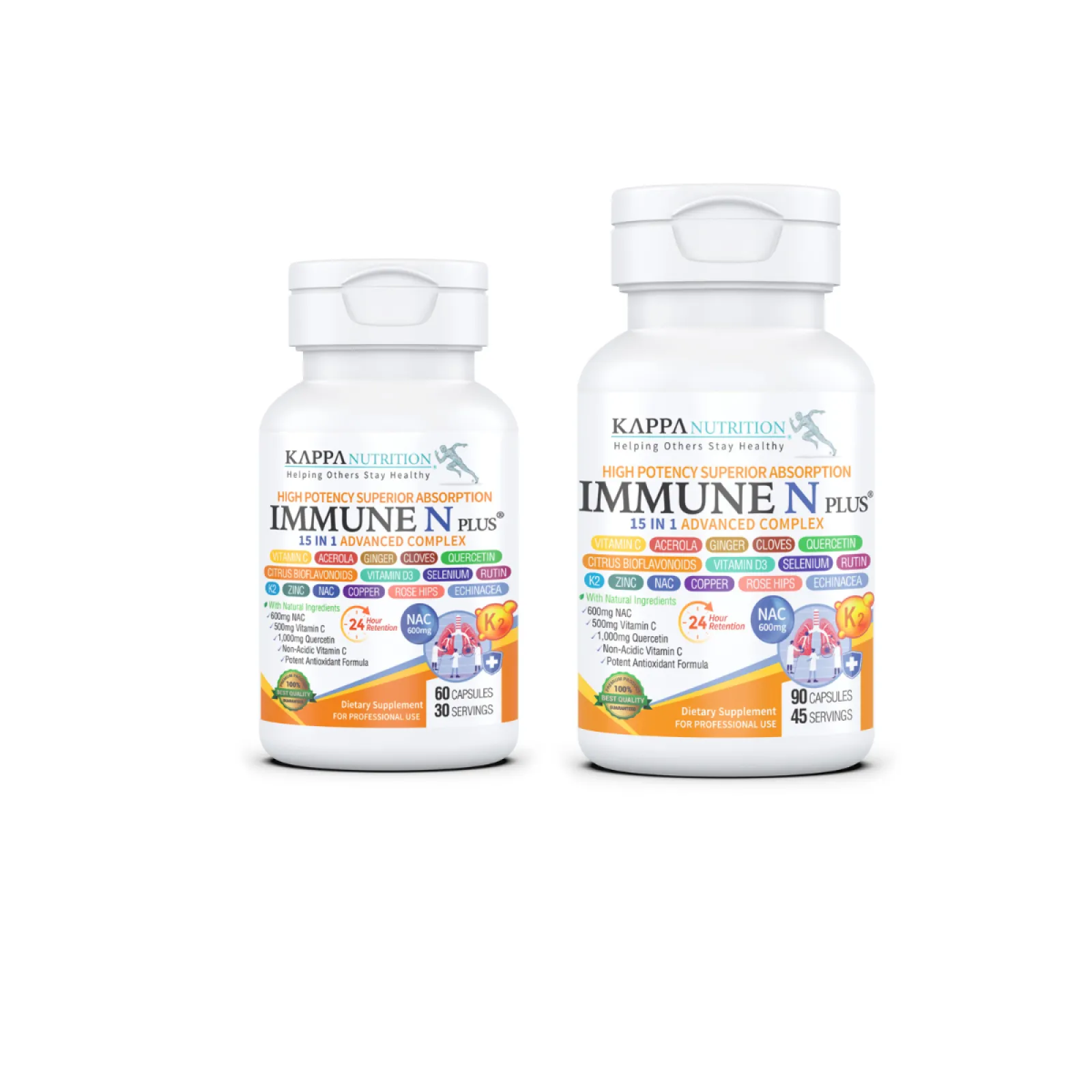 Immune N Plus
