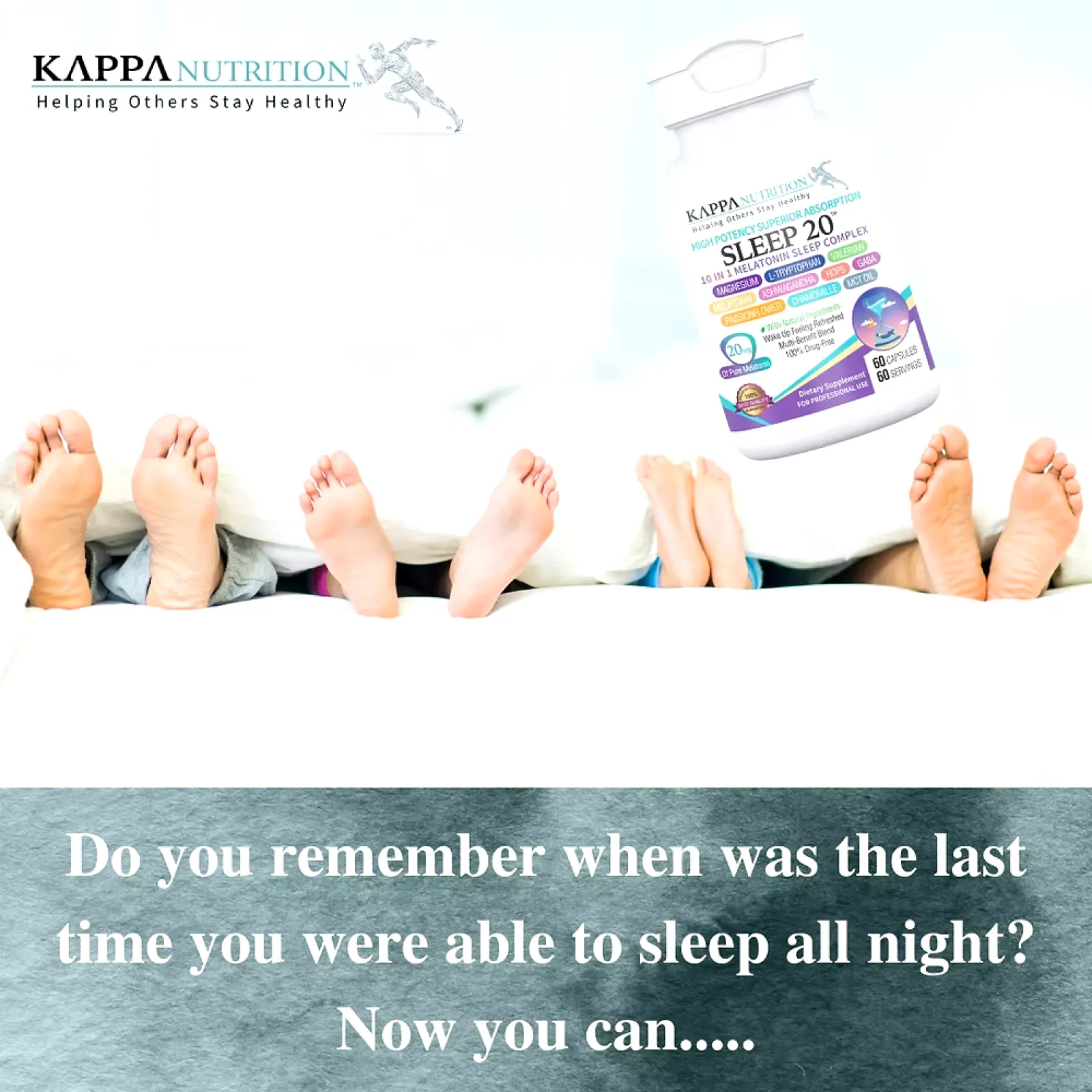 Sleep 20