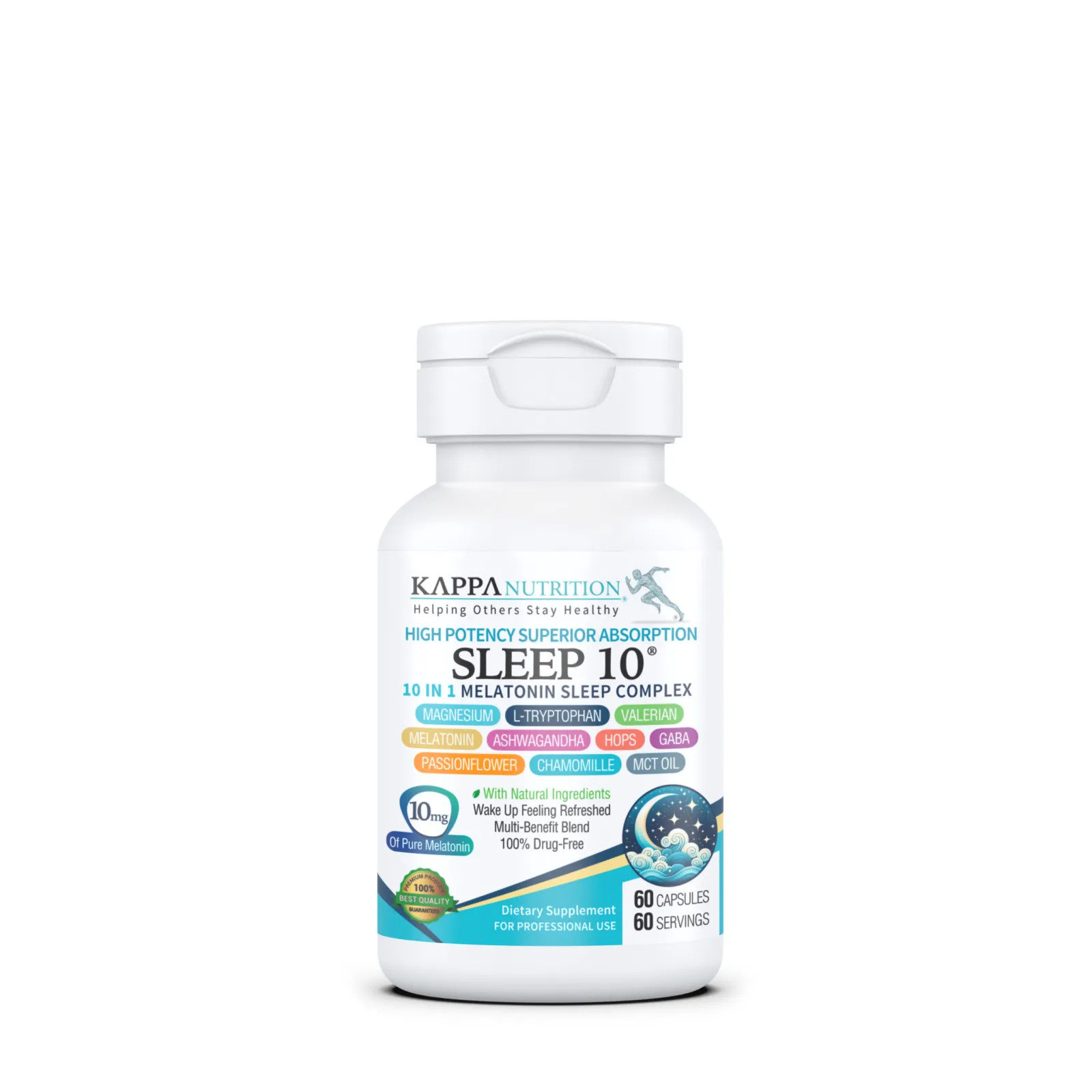 Sleep 10
