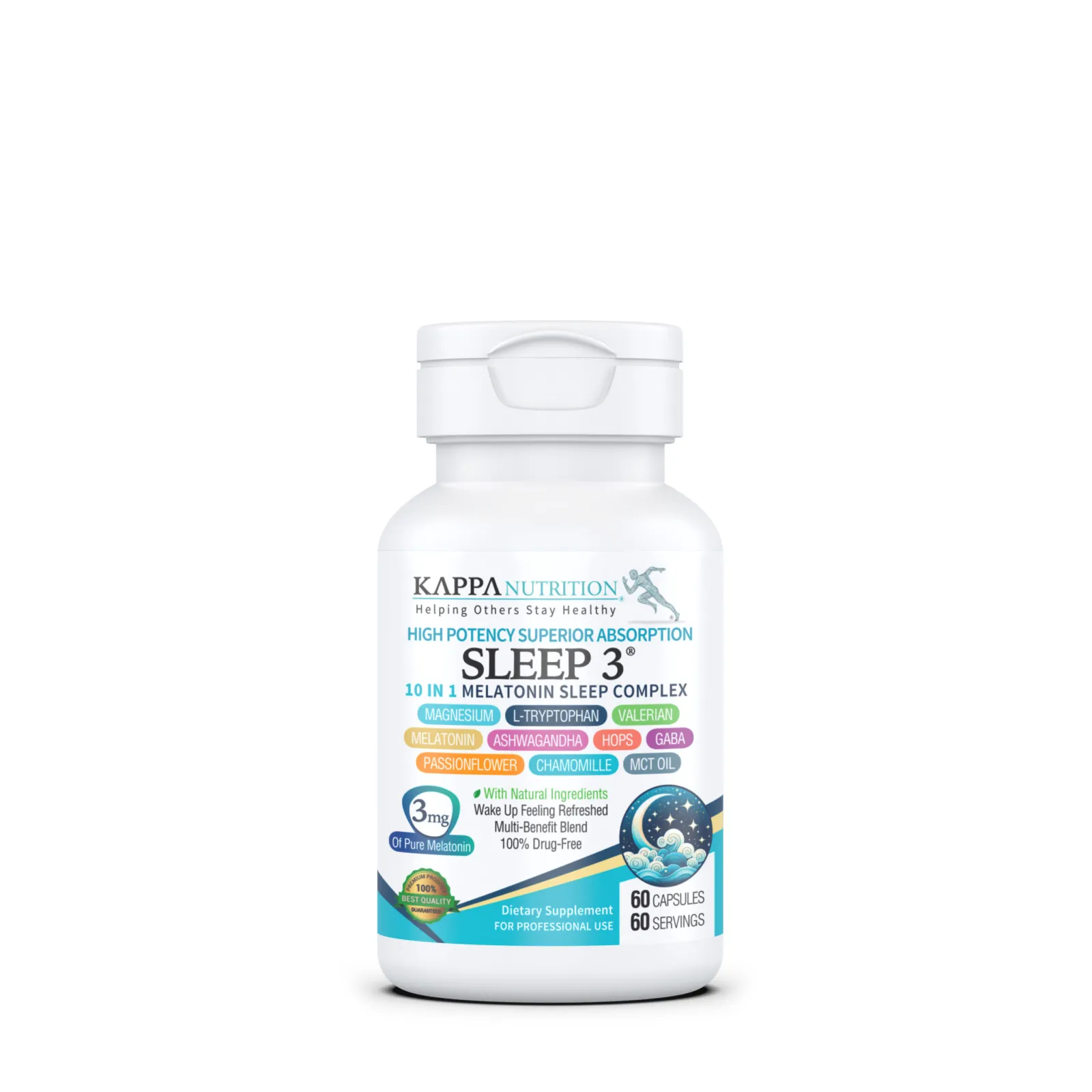 Sleep 3
