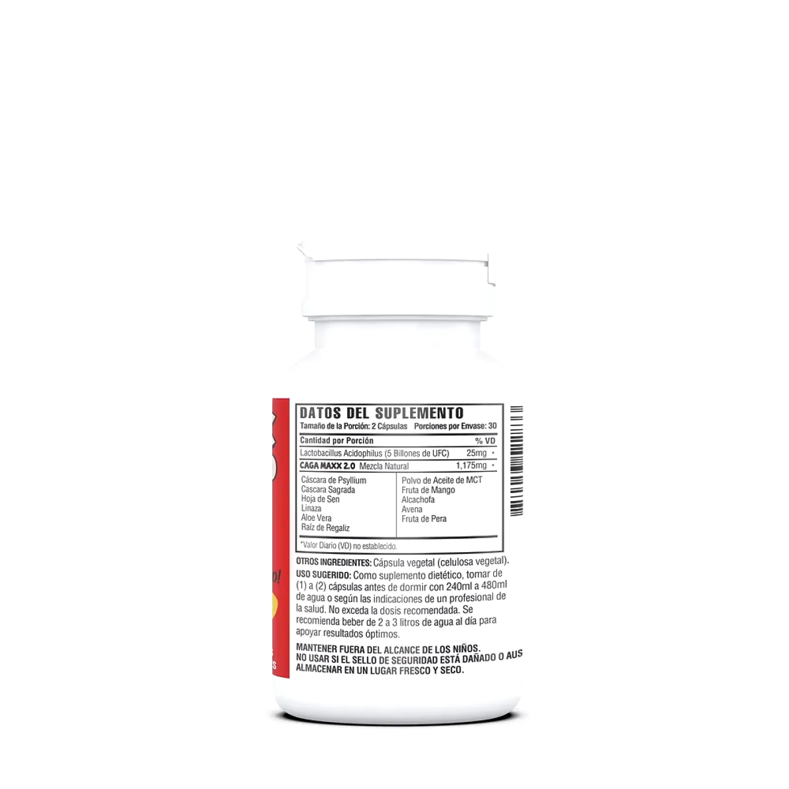 Caga Maxxx (Women / Mujer)