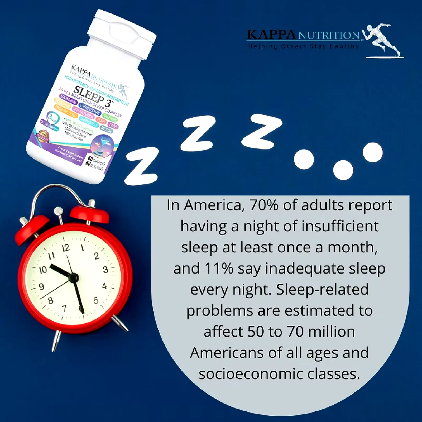 Sleep 3