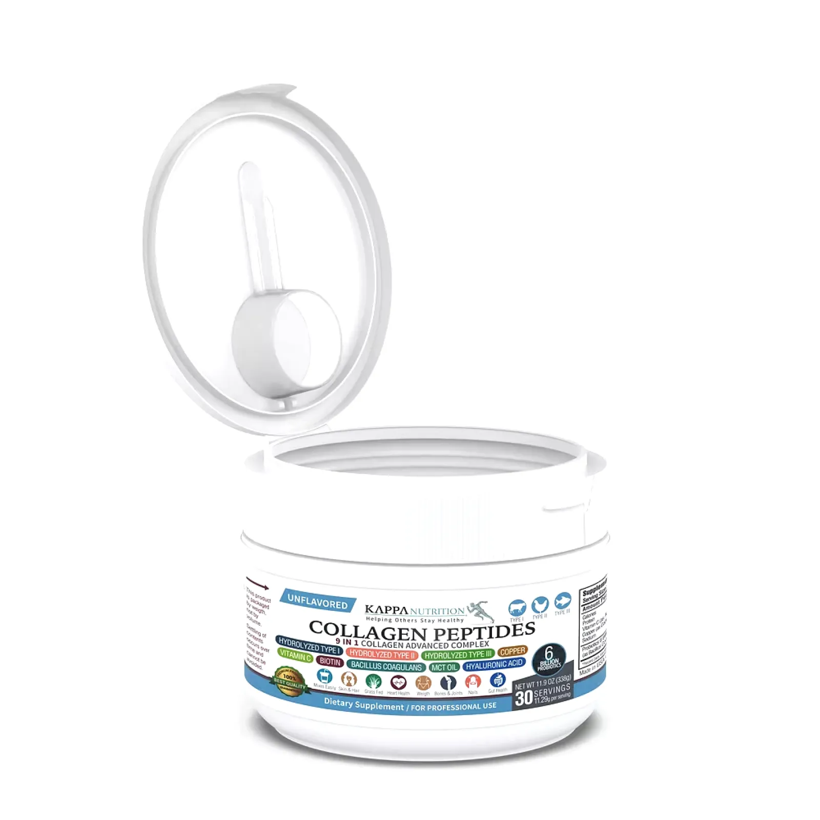 Collagen Peptides