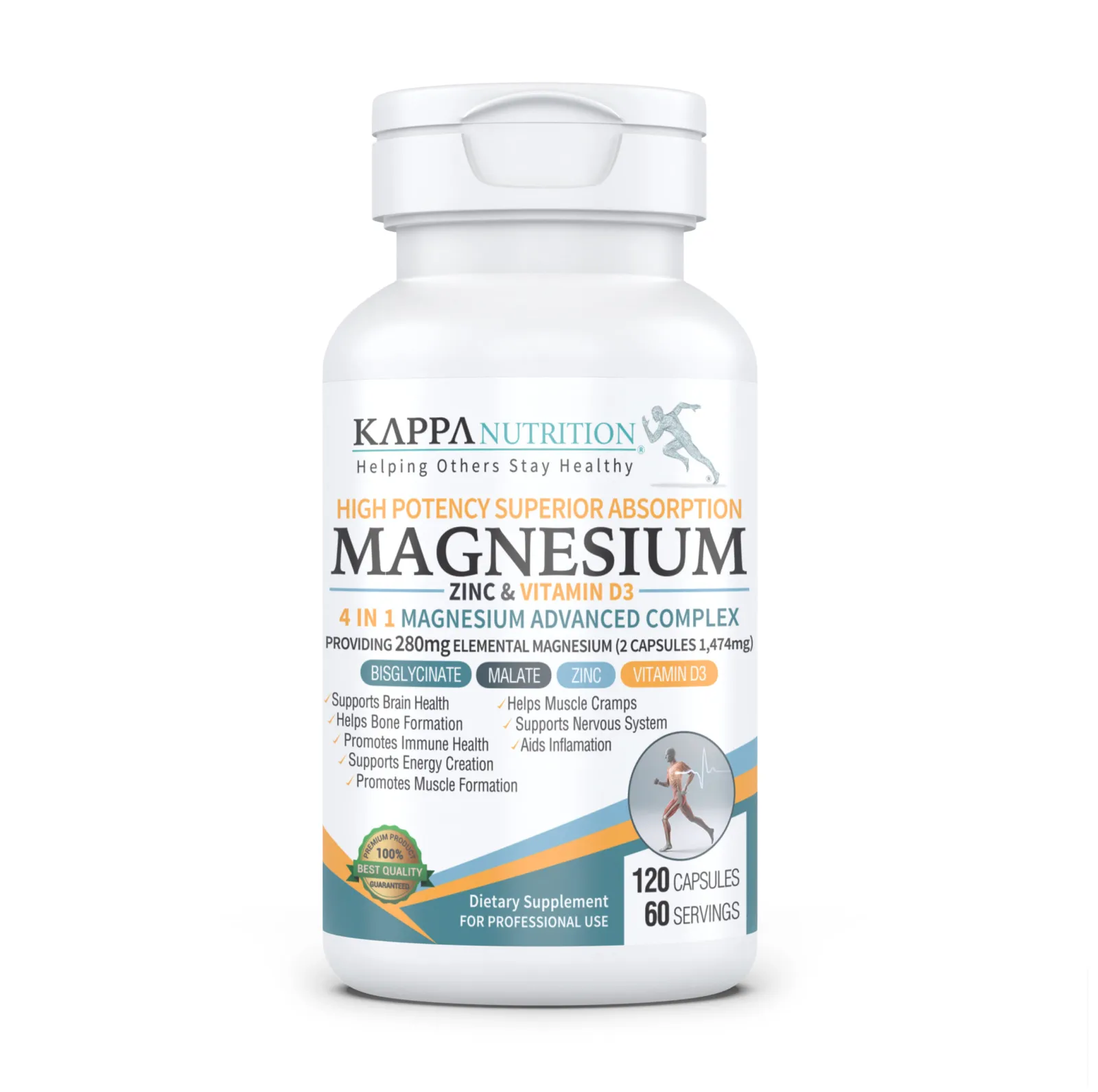 Magnesium