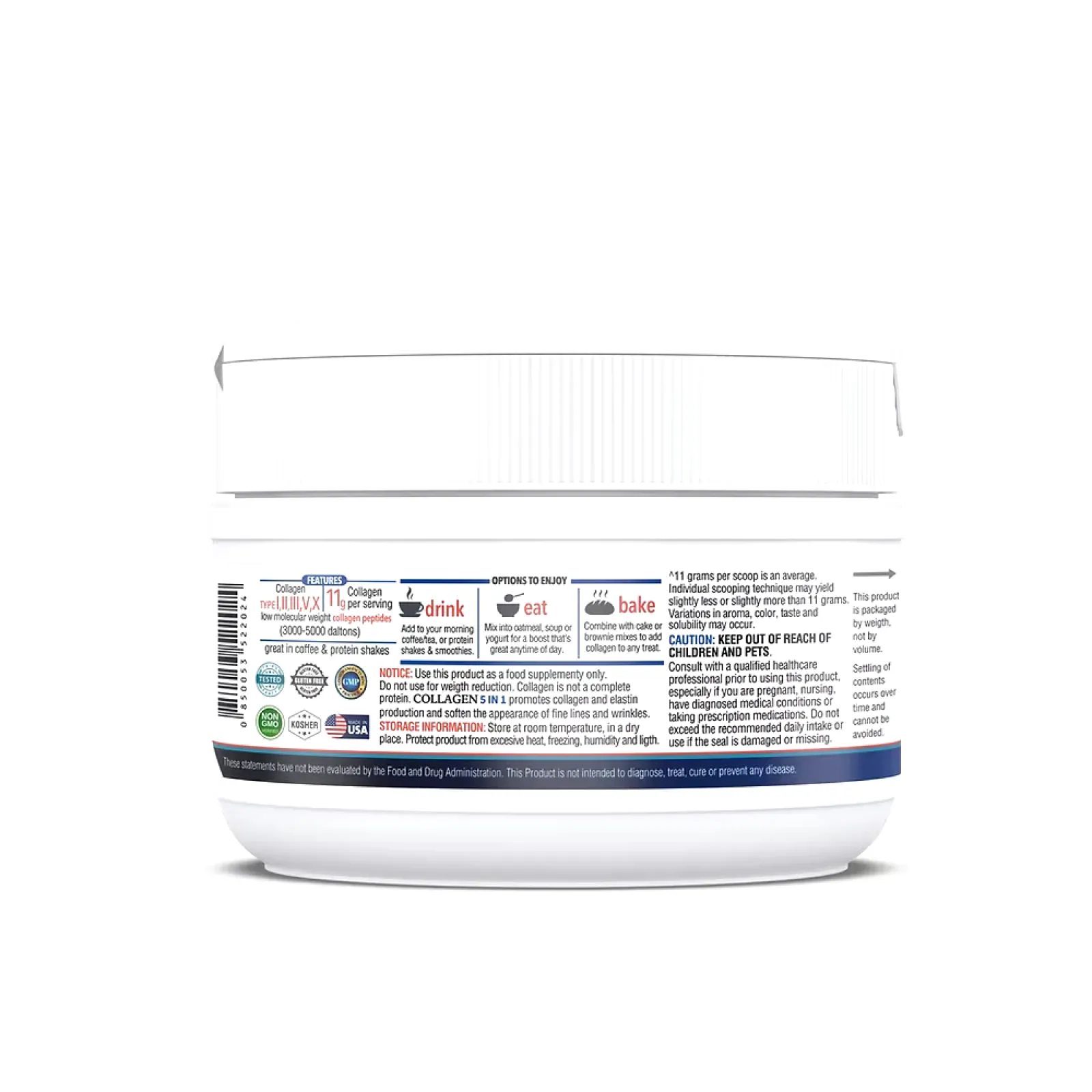 Collagen Peptides