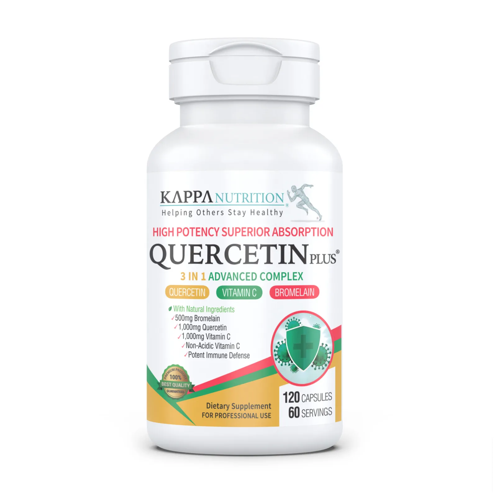 Quercetin