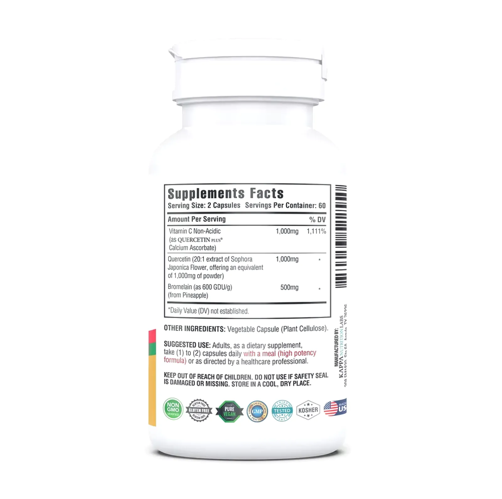Quercetin