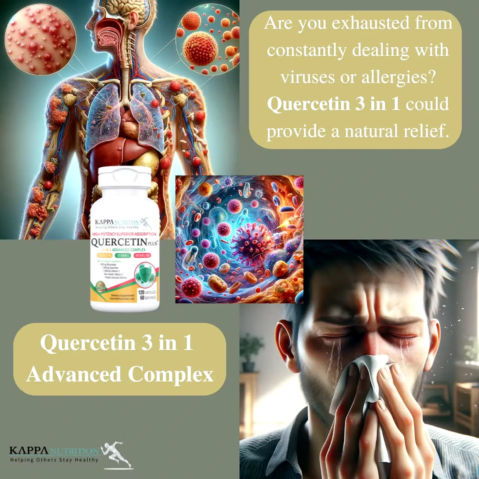 Quercetin