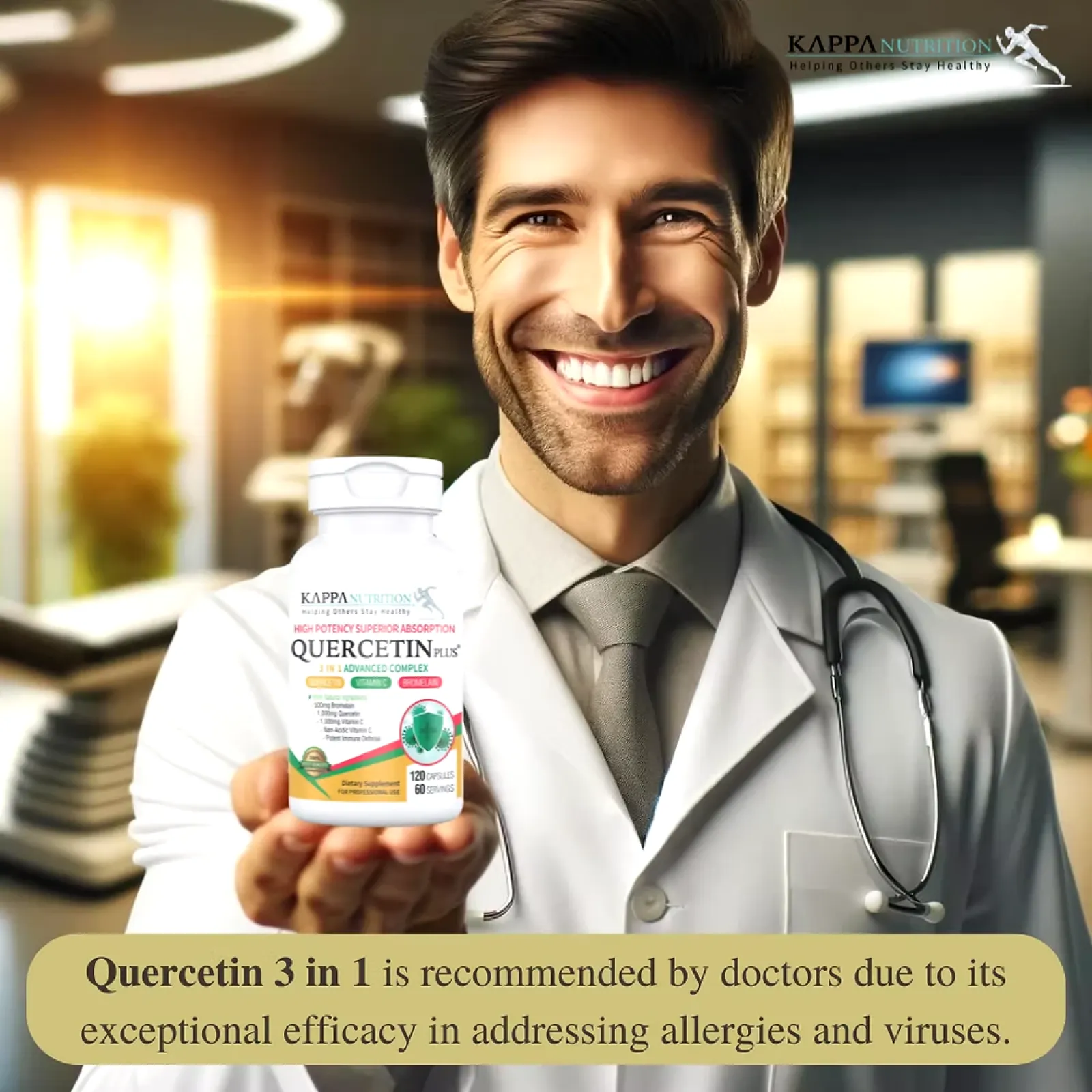 Quercetin