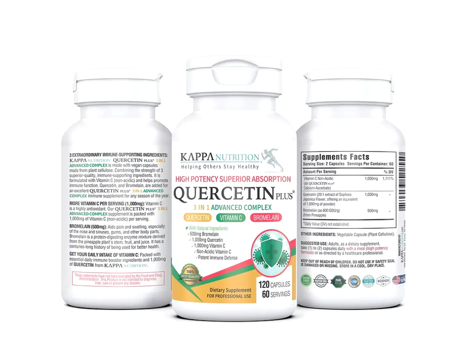 Quercetin