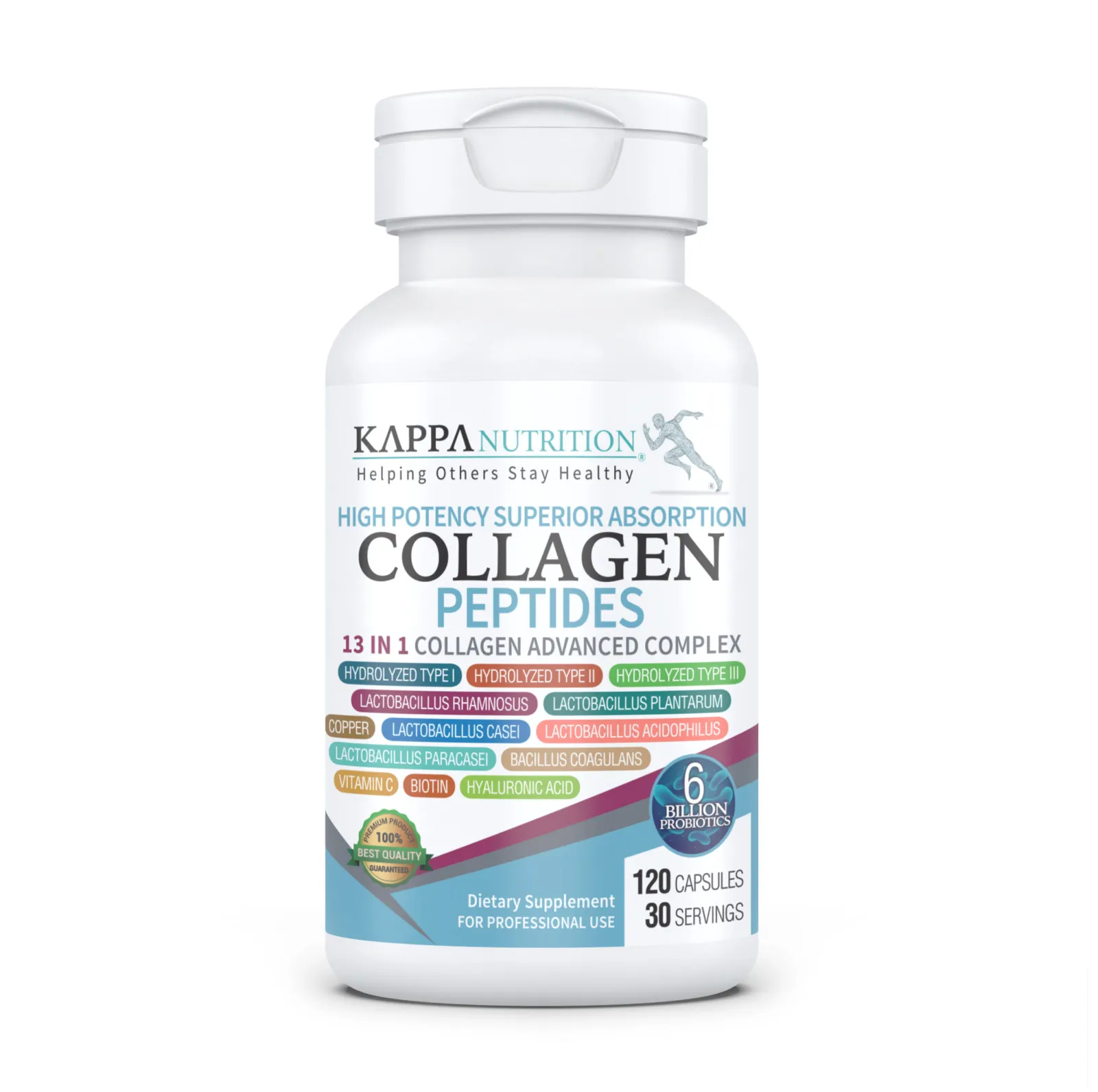 Collagen Peptides