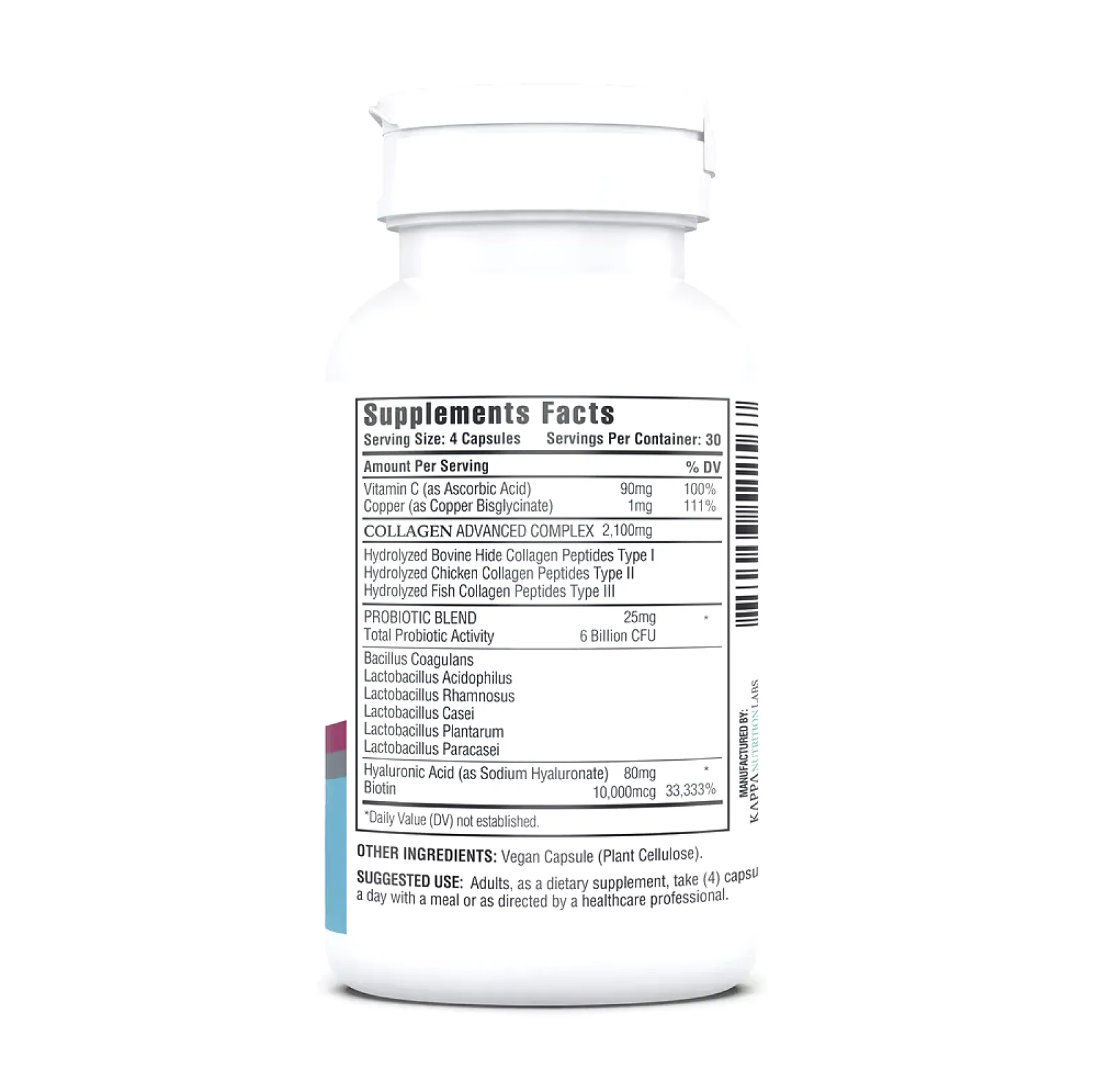 Collagen Peptides