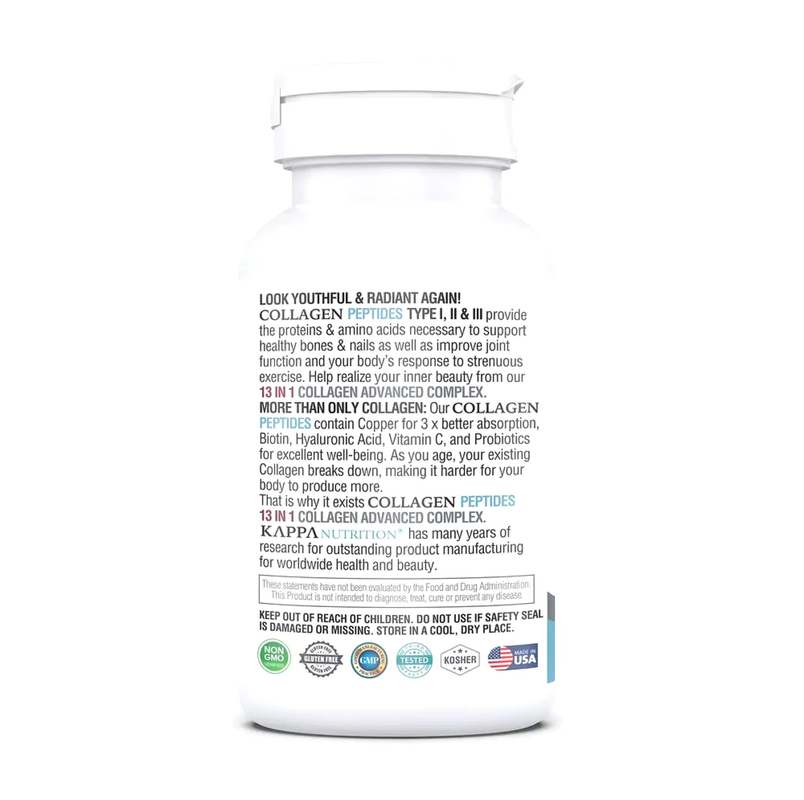 Collagen Peptides