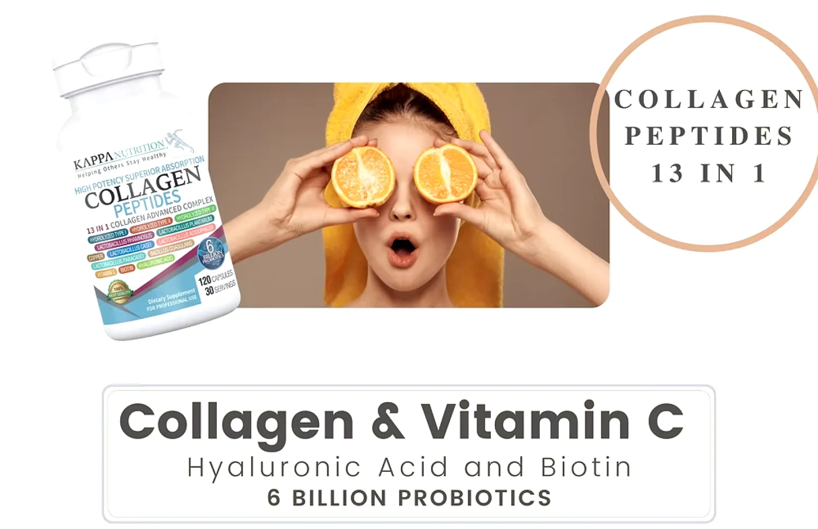 Collagen Peptides