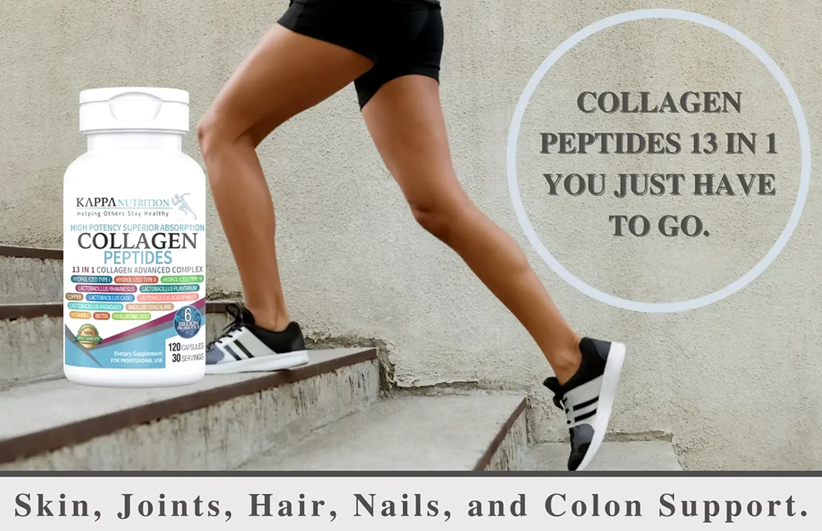 Collagen Peptides
