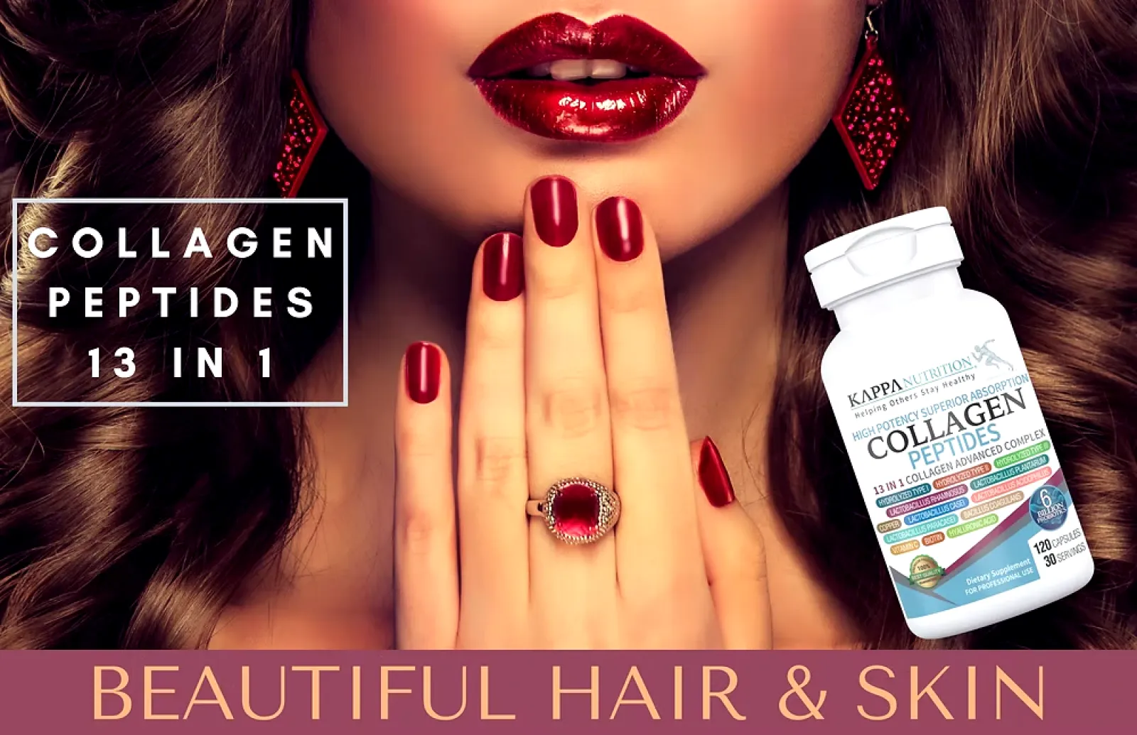 Collagen Peptides