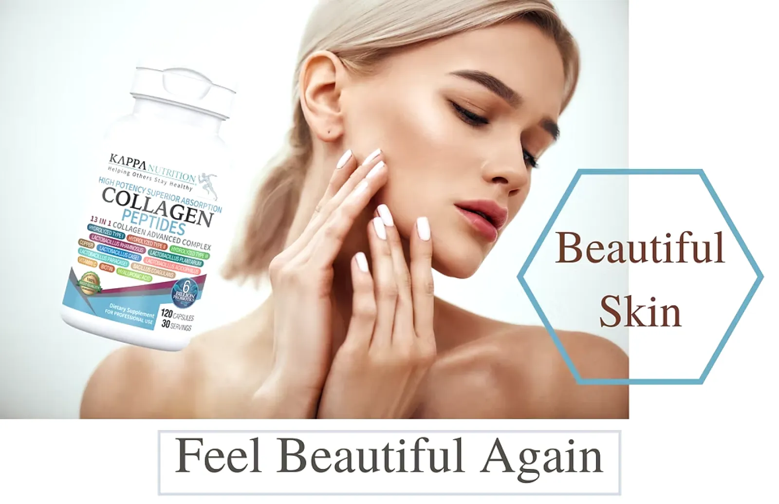 Collagen Peptides