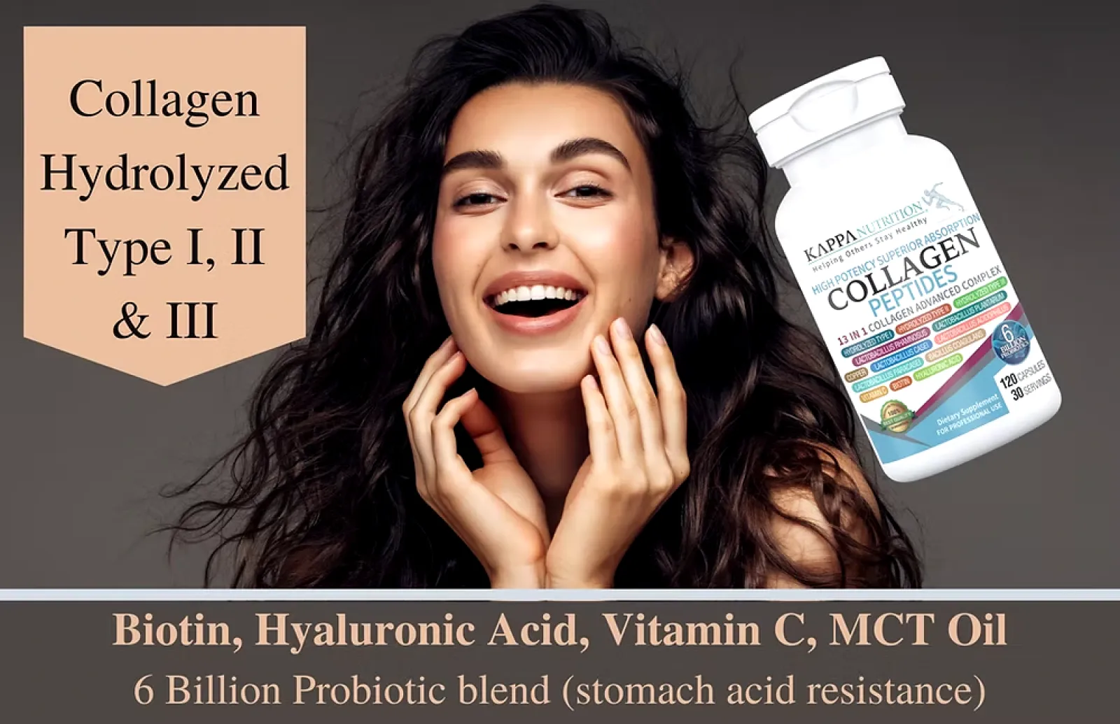 Collagen Peptides