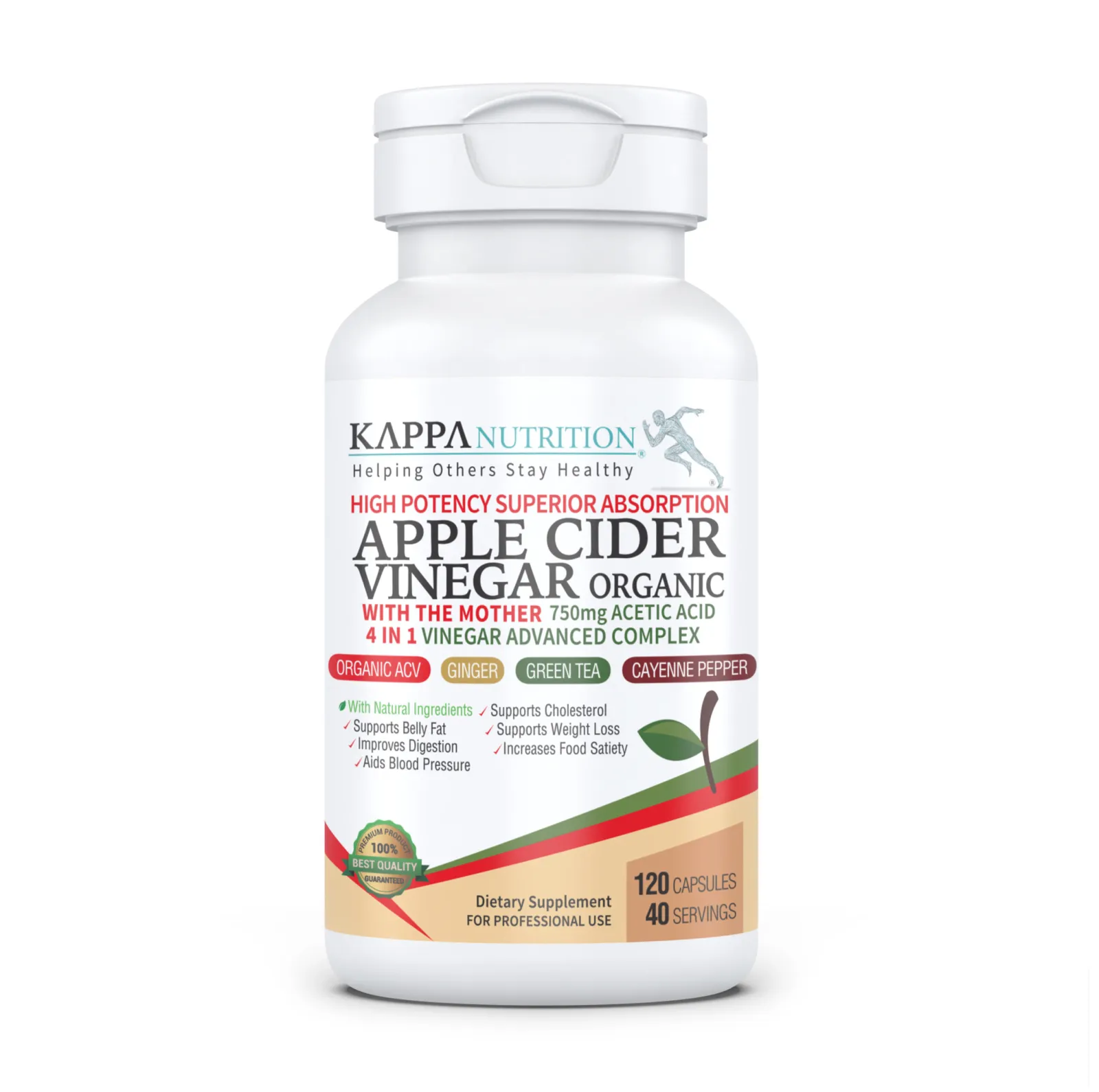 Apple Cider Vinegar