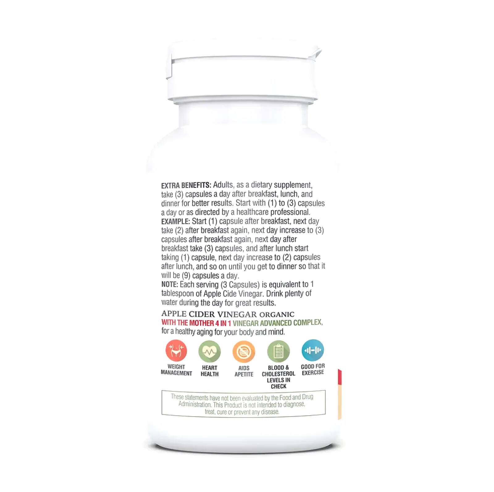 Apple Cider Vinegar