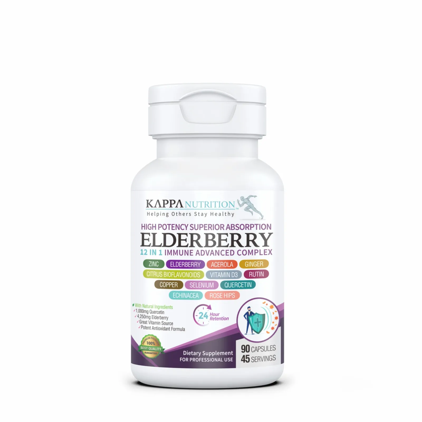 Elderberry