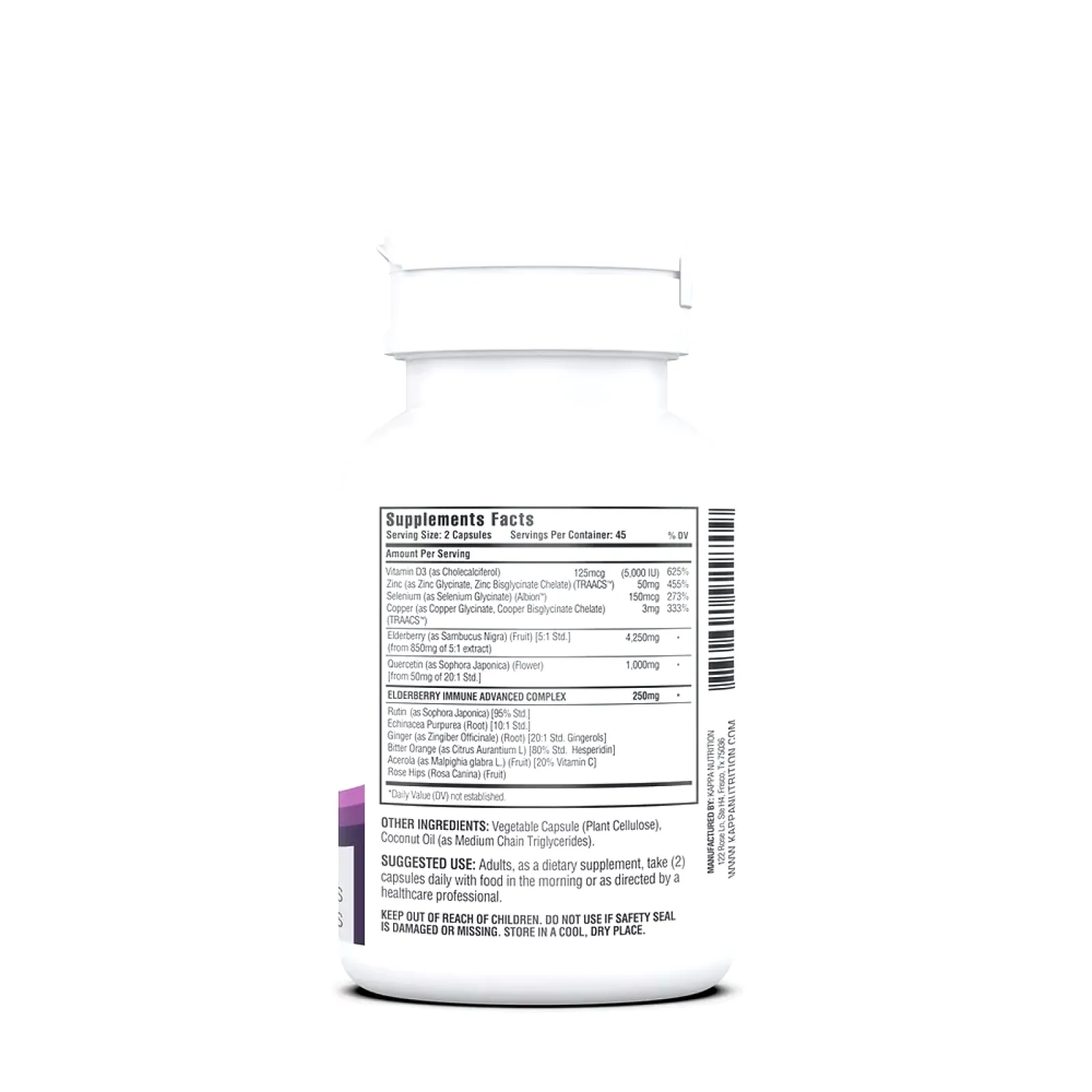 Elderberry