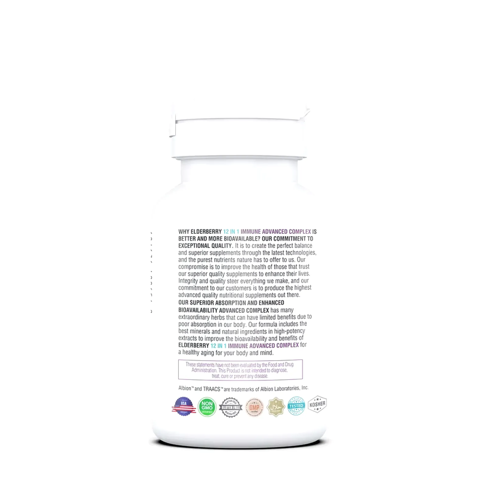 Elderberry