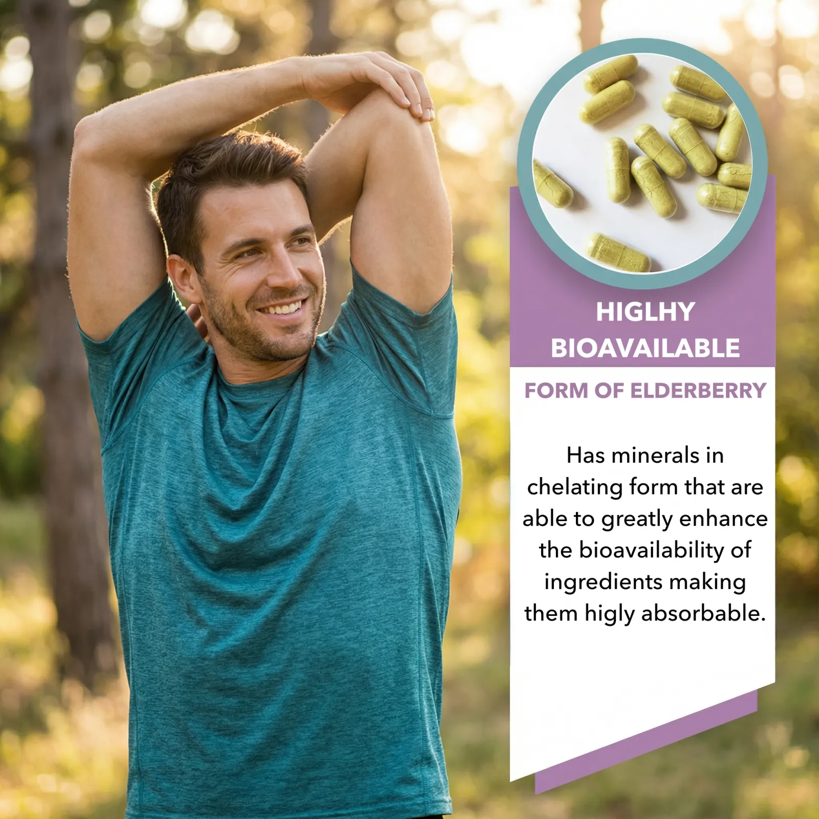 Elderberry