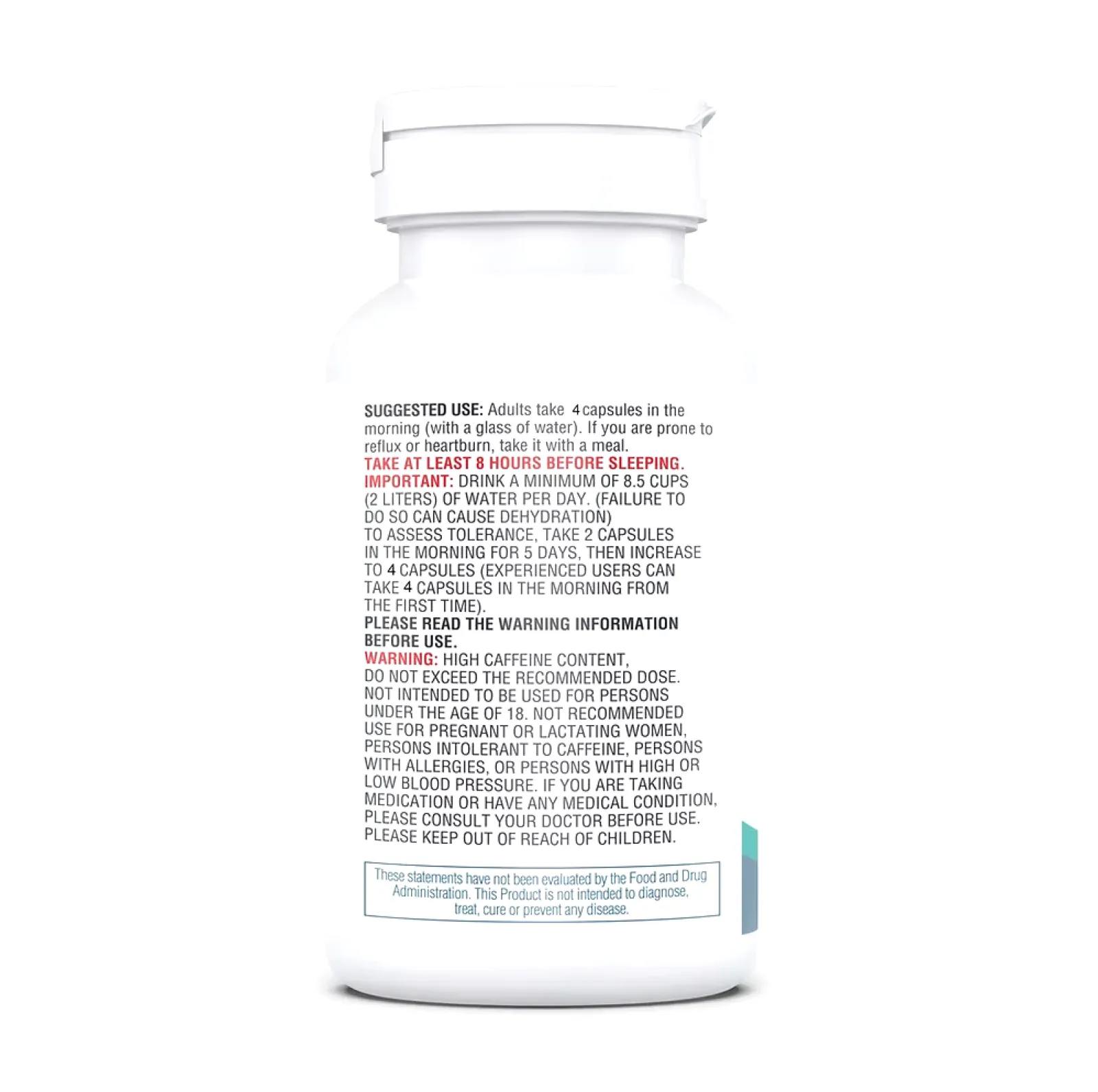 Extreme Fat Burner