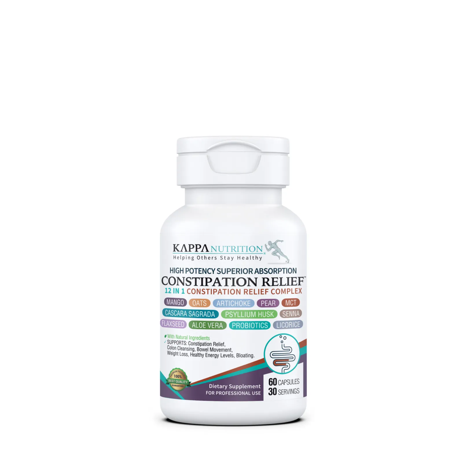 Constipation Relief